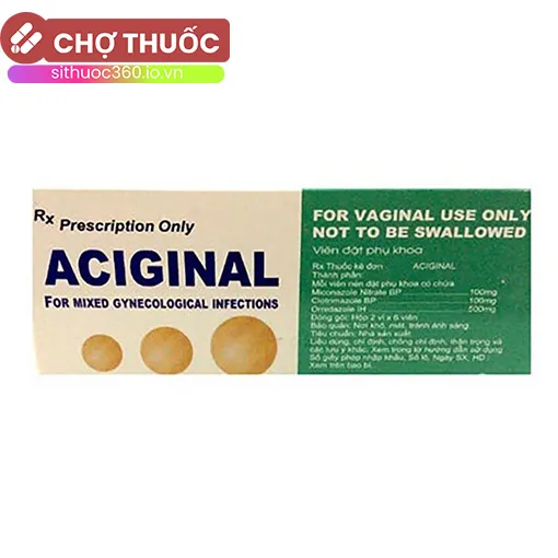 Aciginal
