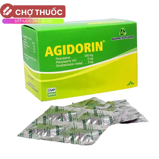 Agidorin
