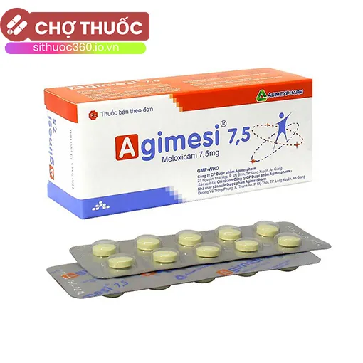 Agimesi 7,5