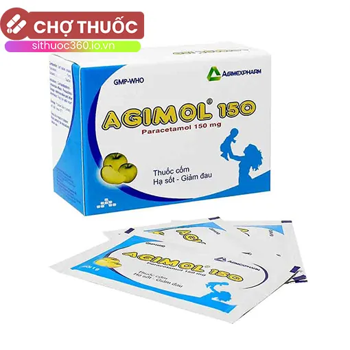 Agimol 150