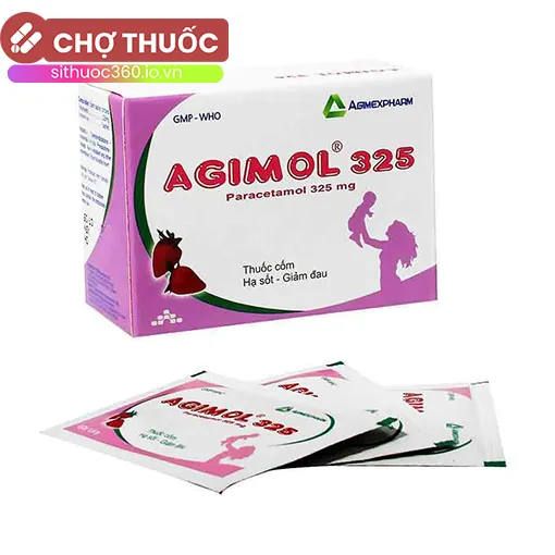Agimol 325
