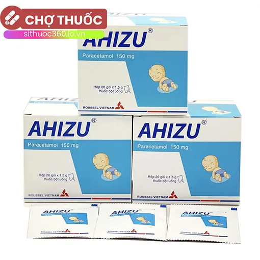 Ahizu