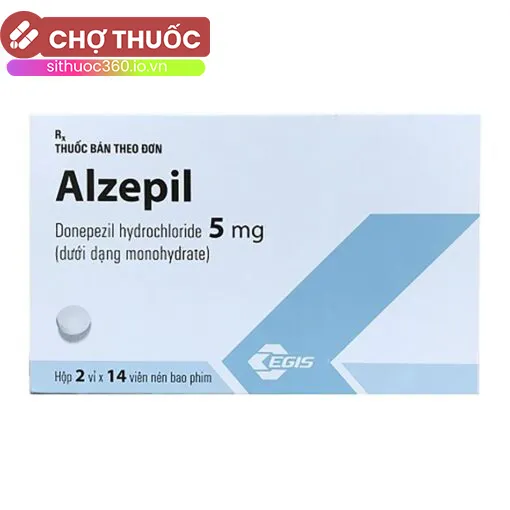 Alzepil