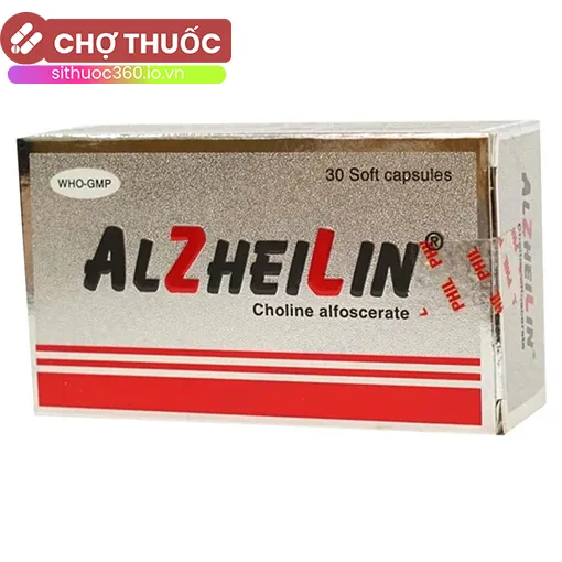 Alzheilin