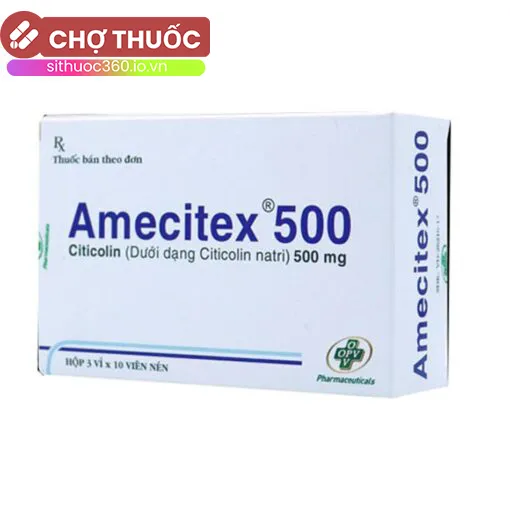 Amecitex