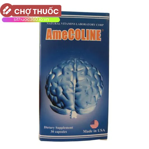 AmeCOLINE