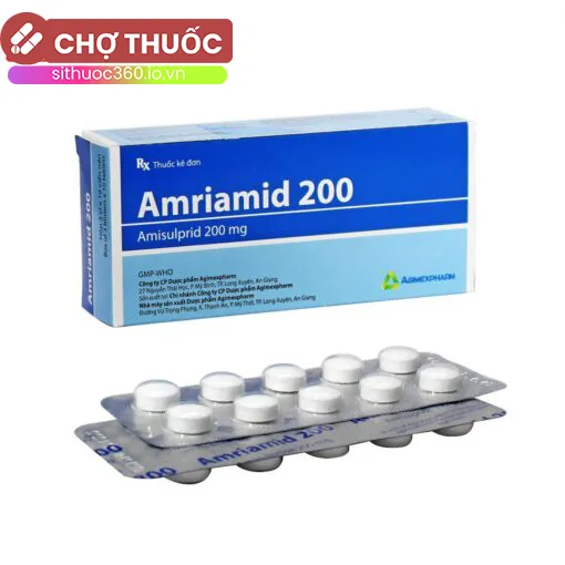 Amriamid 200