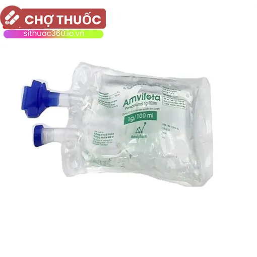 Amvifeta 1g/100ml