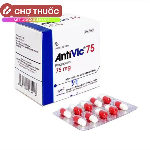 AntiVic 75