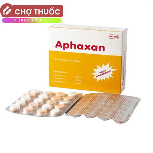 Aphaxan