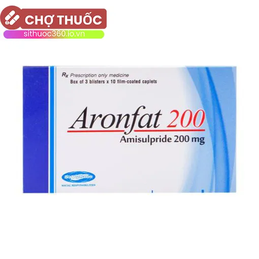 Aronfat 200