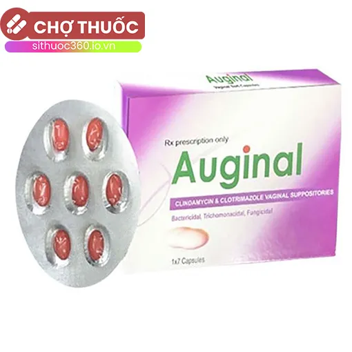 Auginal
