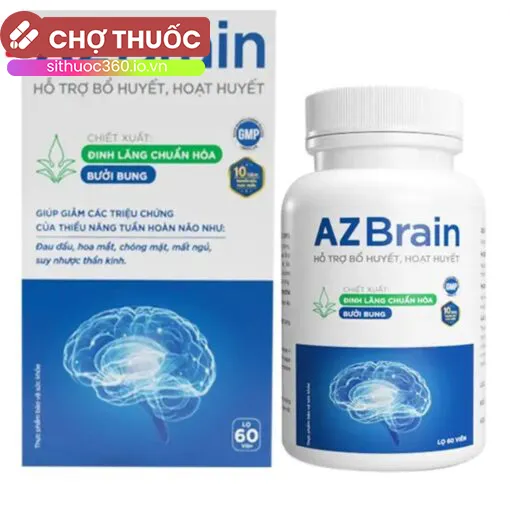 AZ Brain