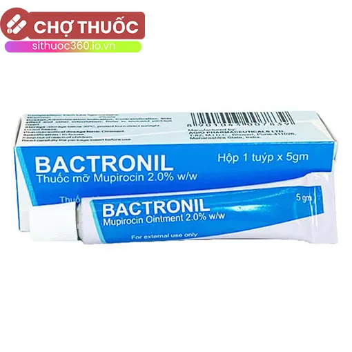 Bactronil
