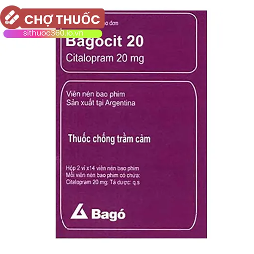 Bagocit 20