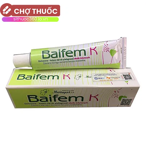 Baifem K