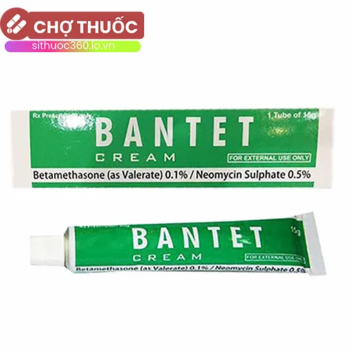 Bantet Cream