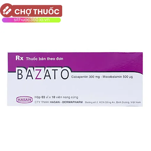 Bazato