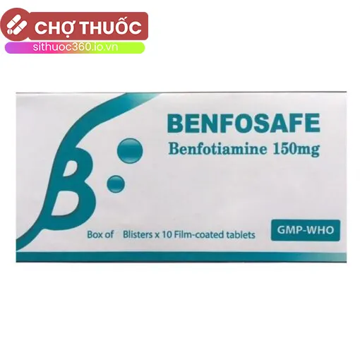 Benfosafe