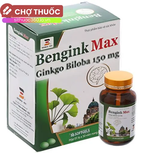 Bengink Max