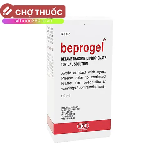 Beprogel 30ml