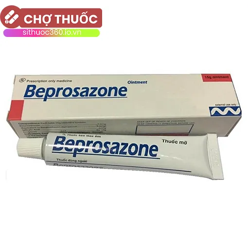 Beprosazone