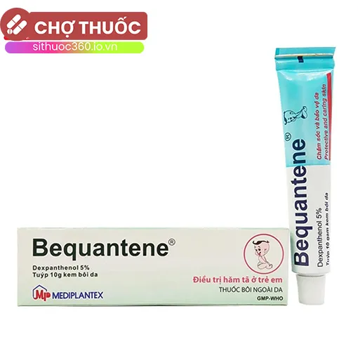Bequantene 5%