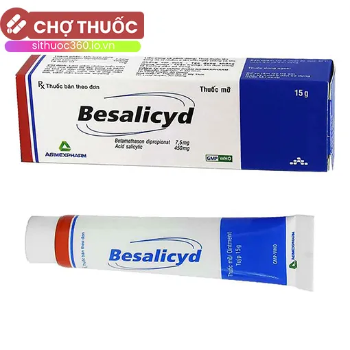 Besalicyd