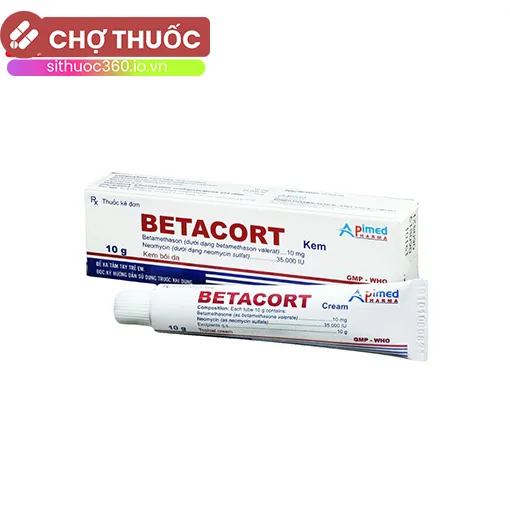 Betacort Apimed