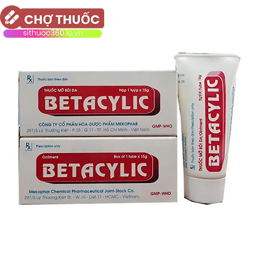 Betacylic