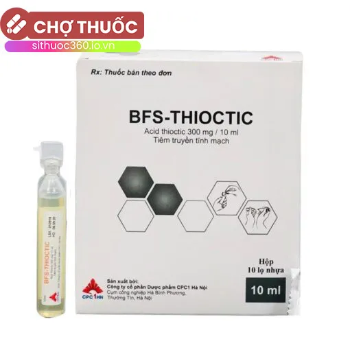 Bfs-Thioctic