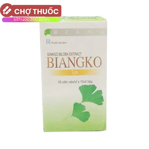 Biangko