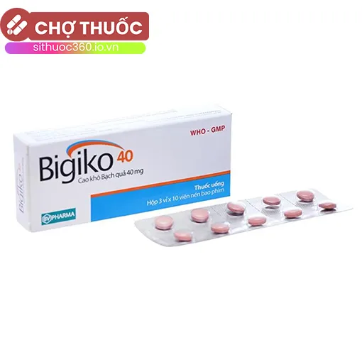 Bigiko 40