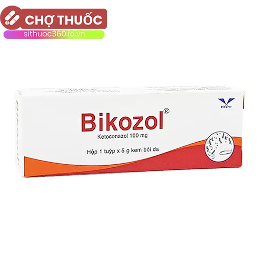 Bikozol