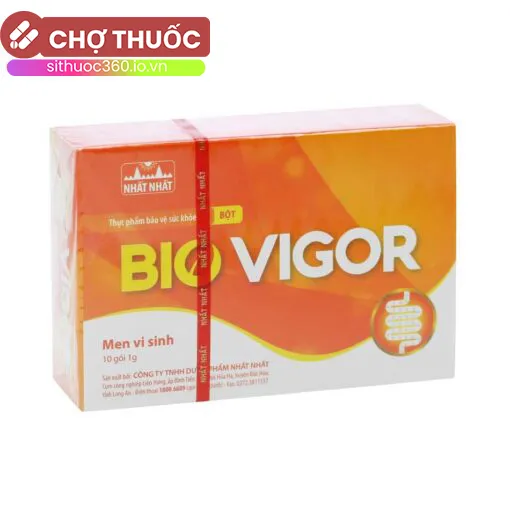 Bio Vigor