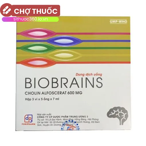 Biobrains