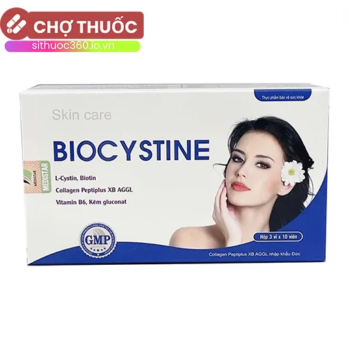 Biocystine