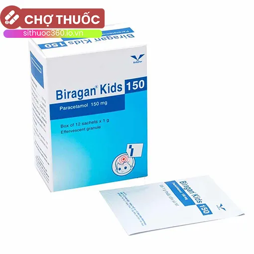 Biragan Kids 150