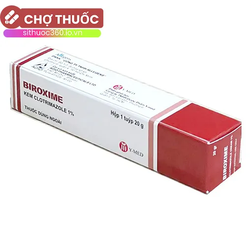 Biroxime