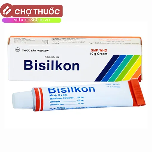 Bisilkon