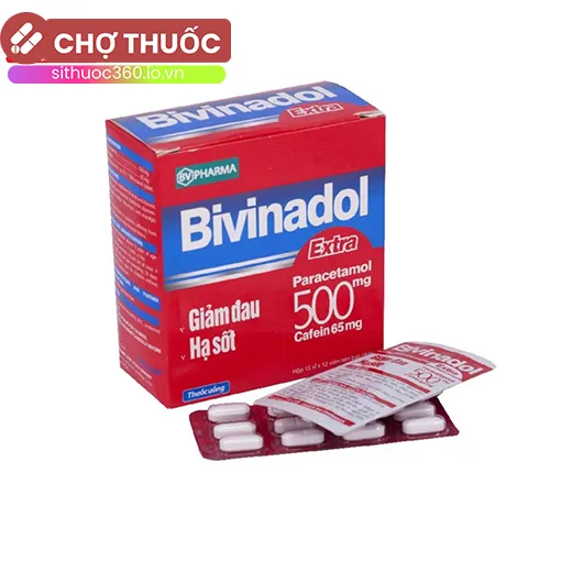 Bivinadol Extra