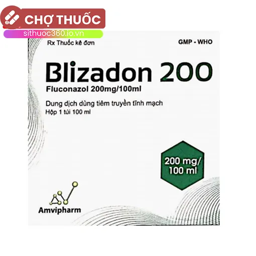 Blizadon 200
