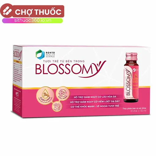 Blossomy