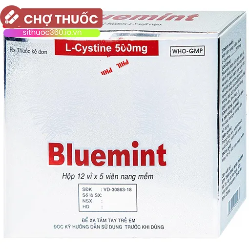 Bluemint