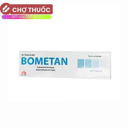 Bometan 30g