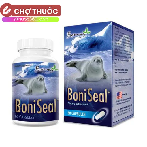 BoniSeal