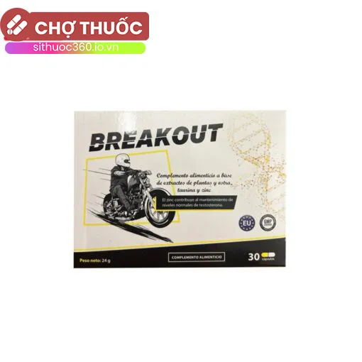 Breakout