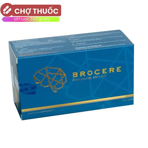 Brocere