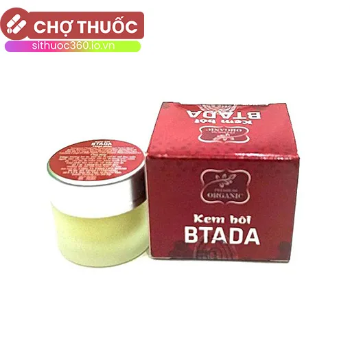 BTADA