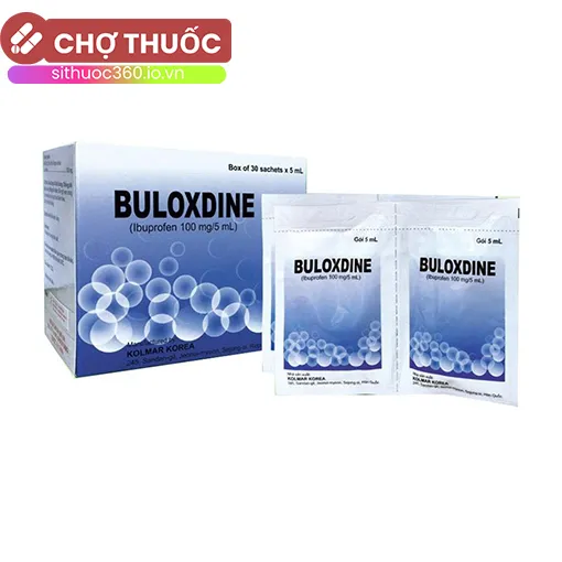 Buloxdine